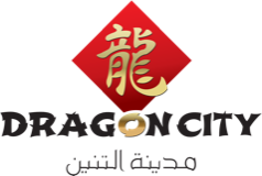 دراجون سيتي
