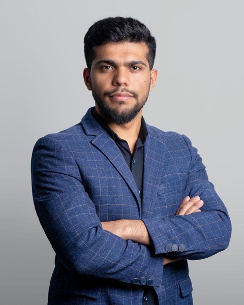 Muhammad Faisal