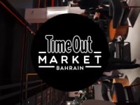 Time Out Market — grand opening film