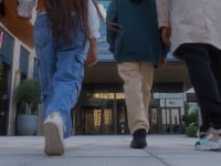 Marassi Galleria — Winter destination reel