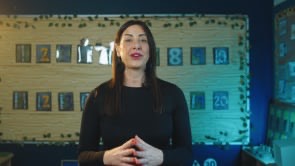 Pre-nursery sales film