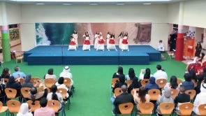 National Day event coverage