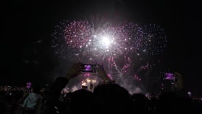 Marassi Al Bahrain — event film