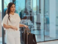 Sheraton — experience reel