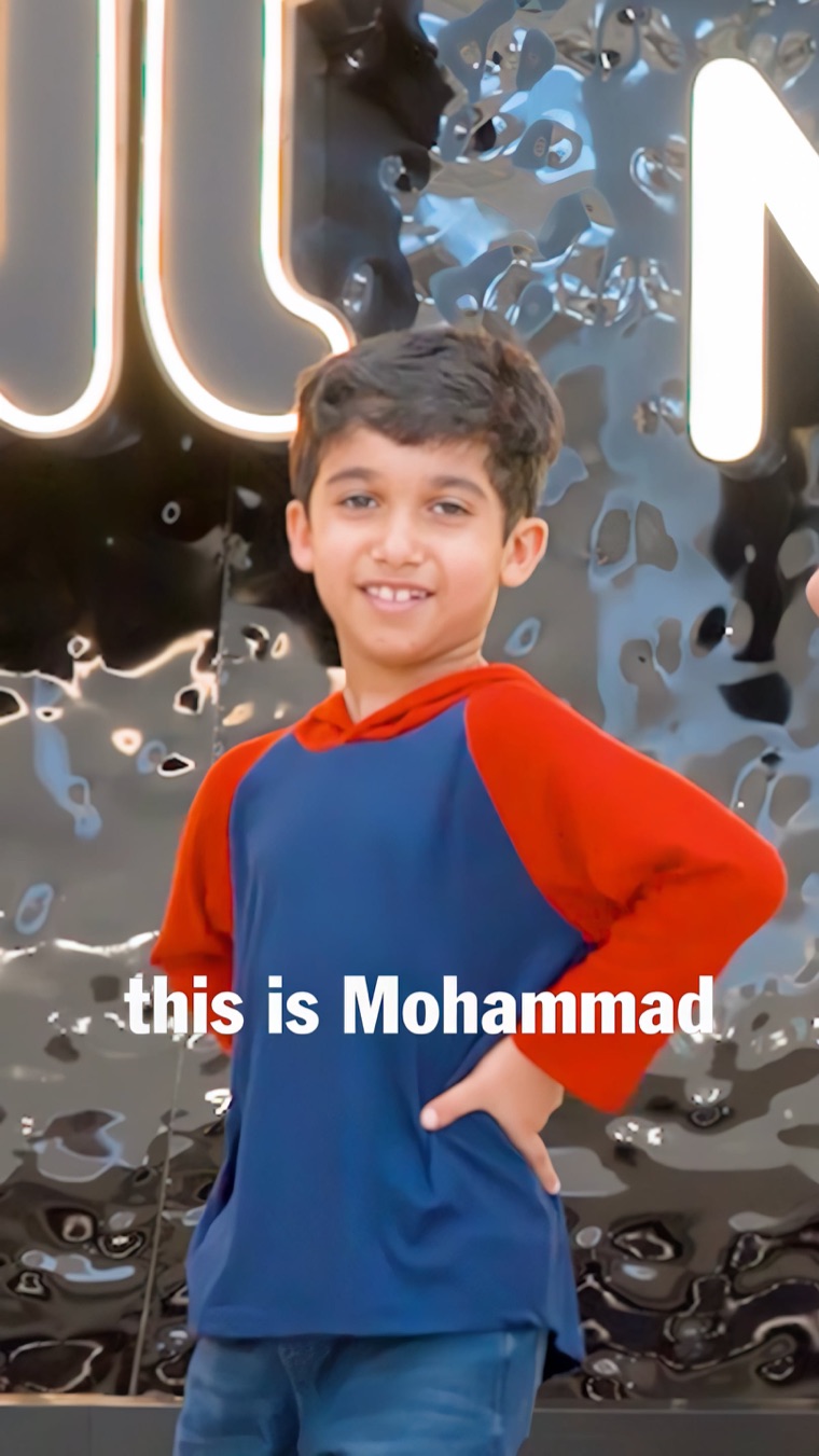 Kids Meals Announcement