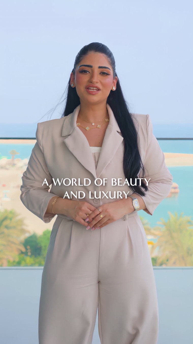 Marassi Views - Sales Video