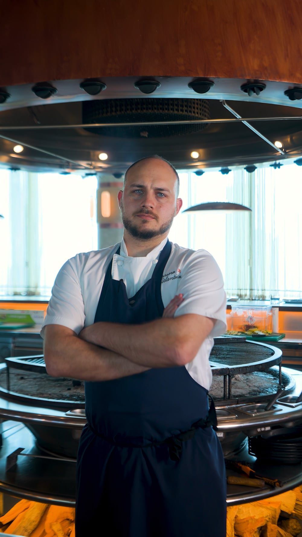 Four Hands Dinner Promo