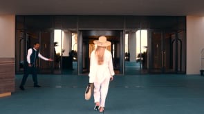 Jumeirah Gulf of Bahrain resort film