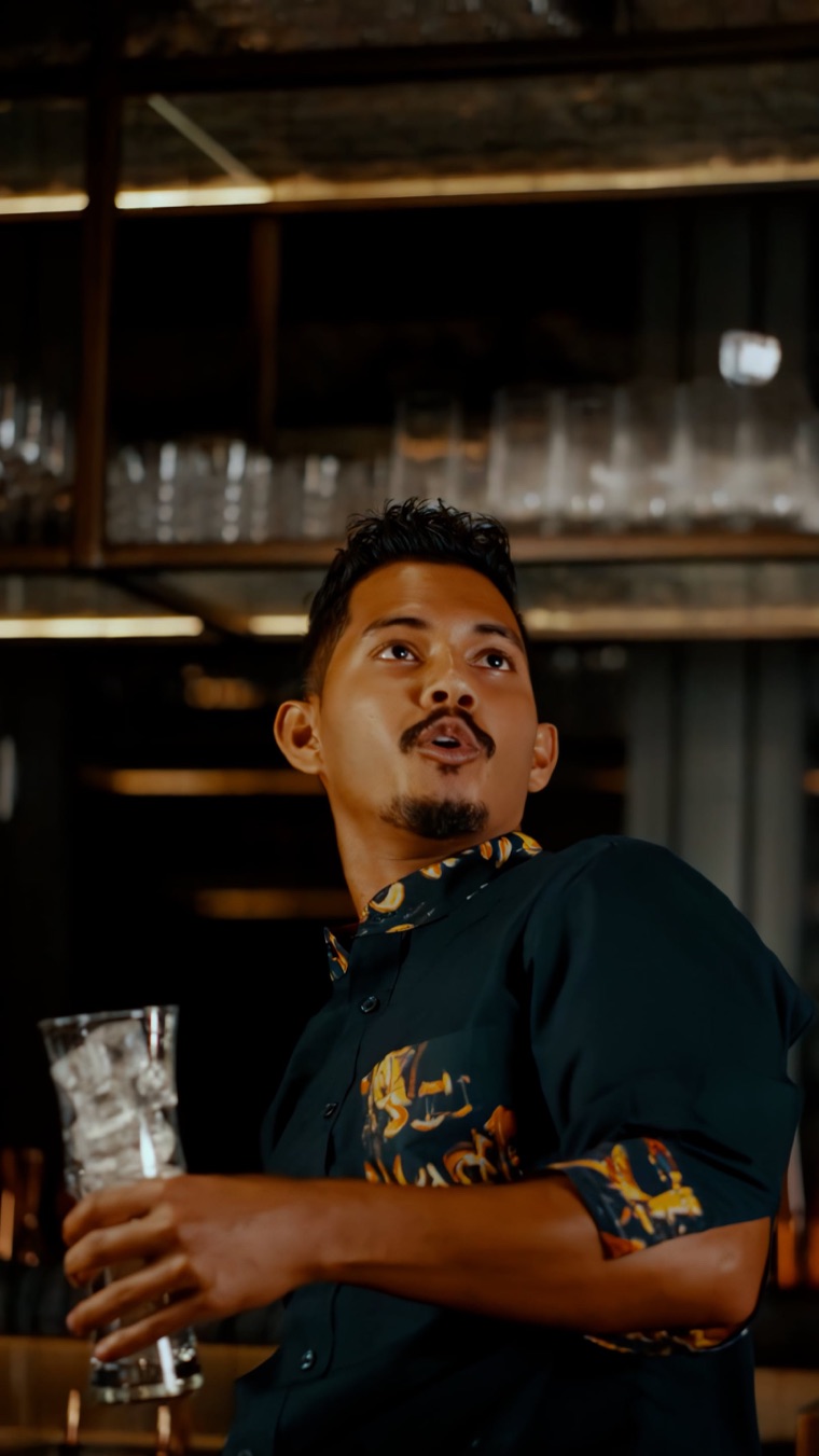 Mixology